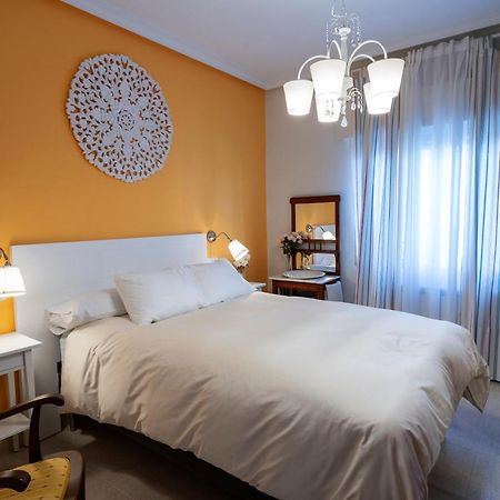 Casa Angel Apartment Caceres Bagian luar foto