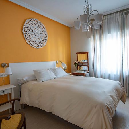 Casa Angel Apartment Caceres Bagian luar foto