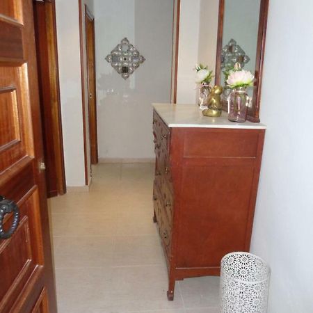Casa Angel Apartment Caceres Bagian luar foto