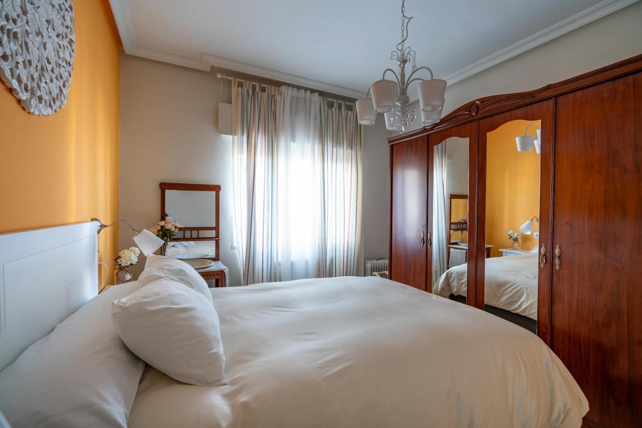 Casa Angel Apartment Caceres Bagian luar foto