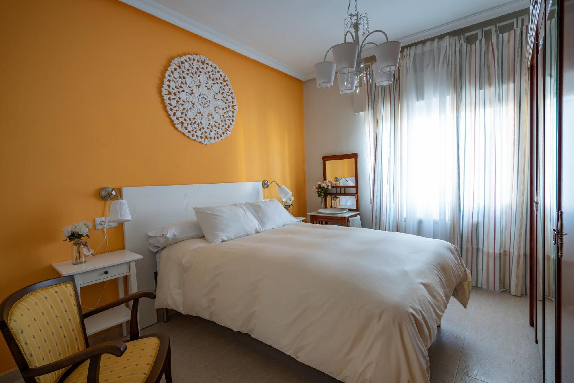 Casa Angel Apartment Caceres Bagian luar foto