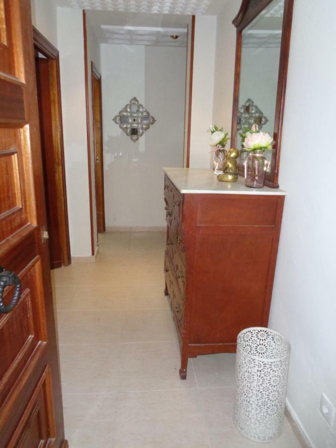 Casa Angel Apartment Caceres Bagian luar foto